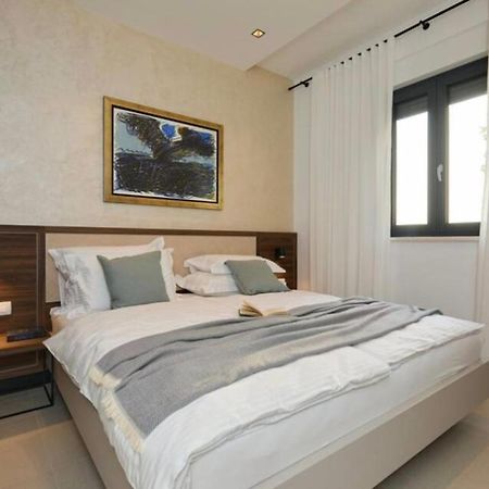 New & Luxury 5* With Breathtaking View- Kiki Lu Apartment Дубровник Экстерьер фото