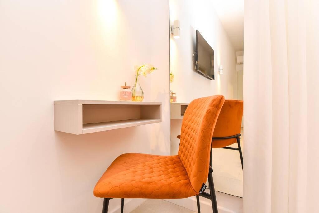 New & Luxury 5* With Breathtaking View- Kiki Lu Apartment Дубровник Экстерьер фото