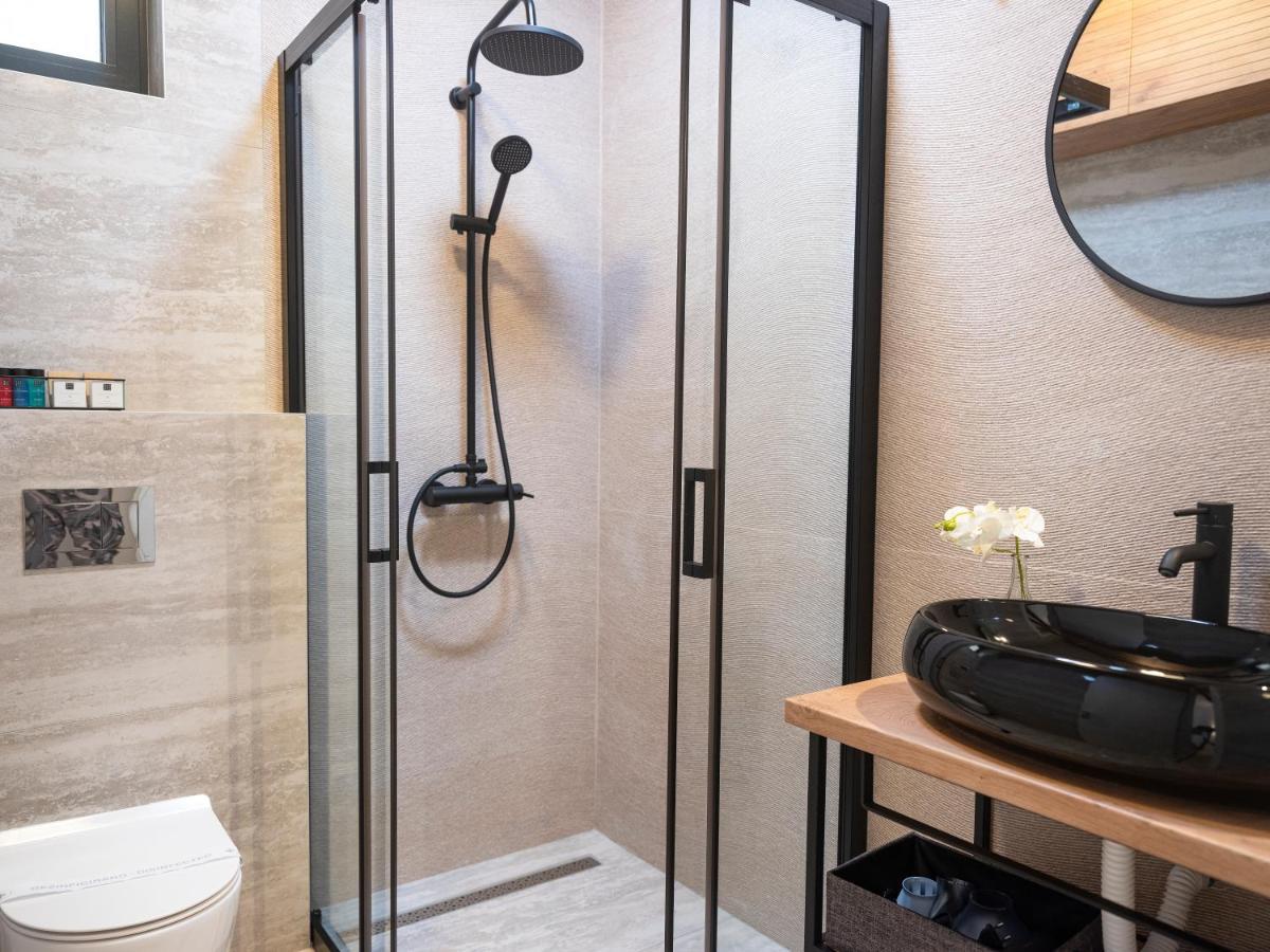 New & Luxury 5* With Breathtaking View- Kiki Lu Apartment Дубровник Экстерьер фото